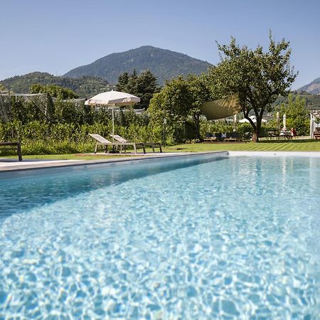 Boutique Hotel Wiesenhof - Adults Only Lana Eksteriør billede