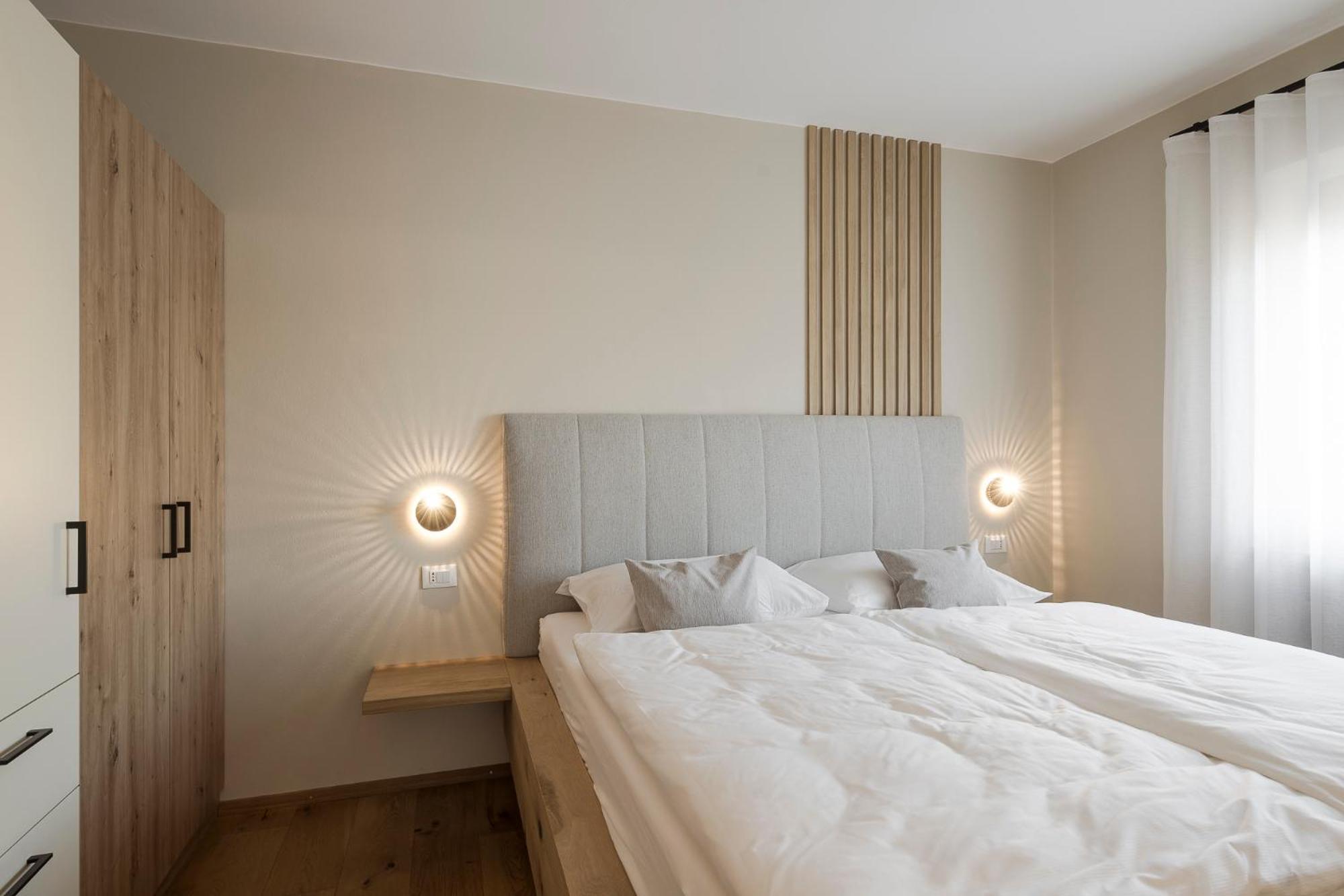 Boutique Hotel Wiesenhof - Adults Only Lana Eksteriør billede