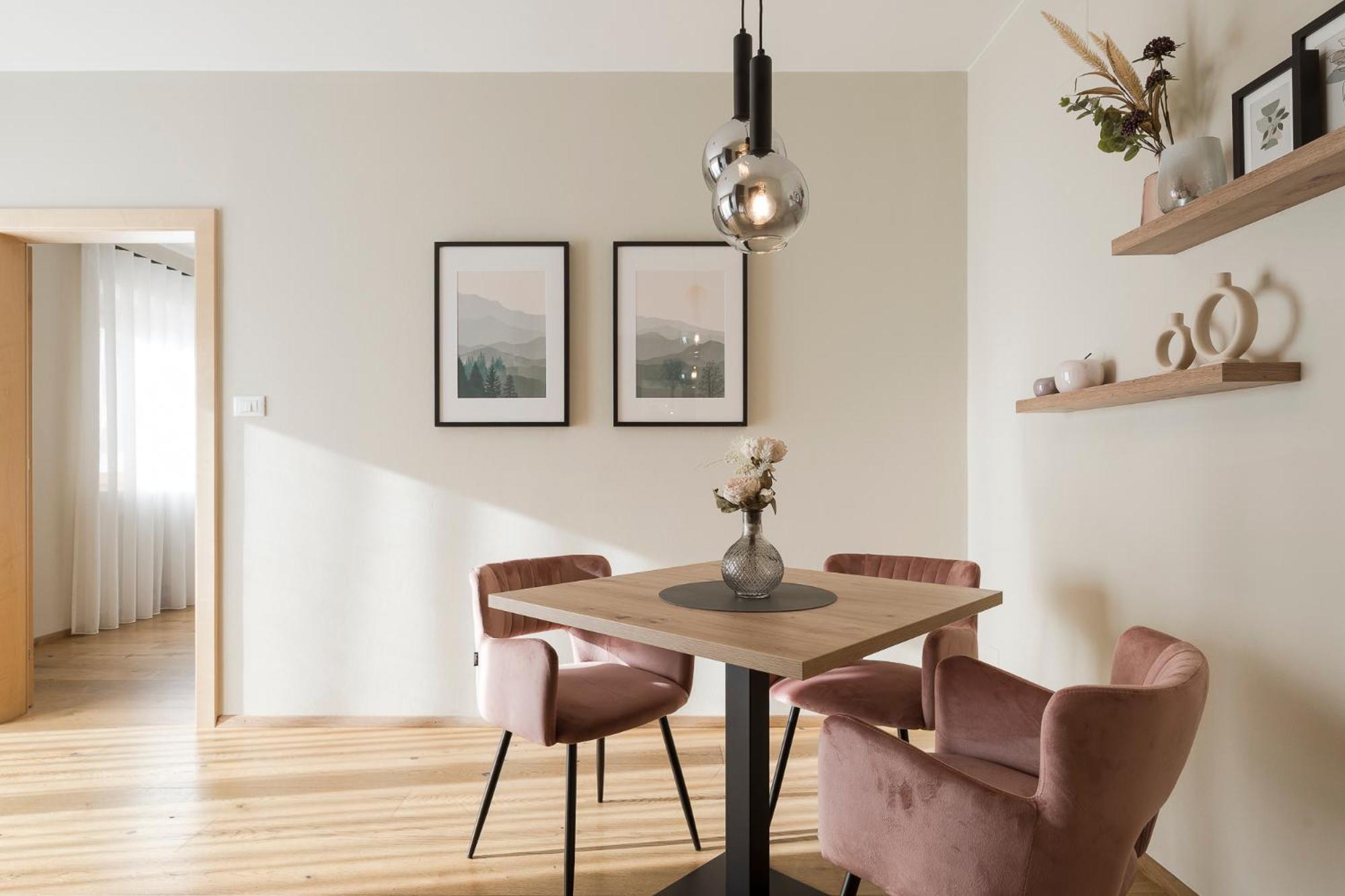 Boutique Hotel Wiesenhof - Adults Only Lana Eksteriør billede