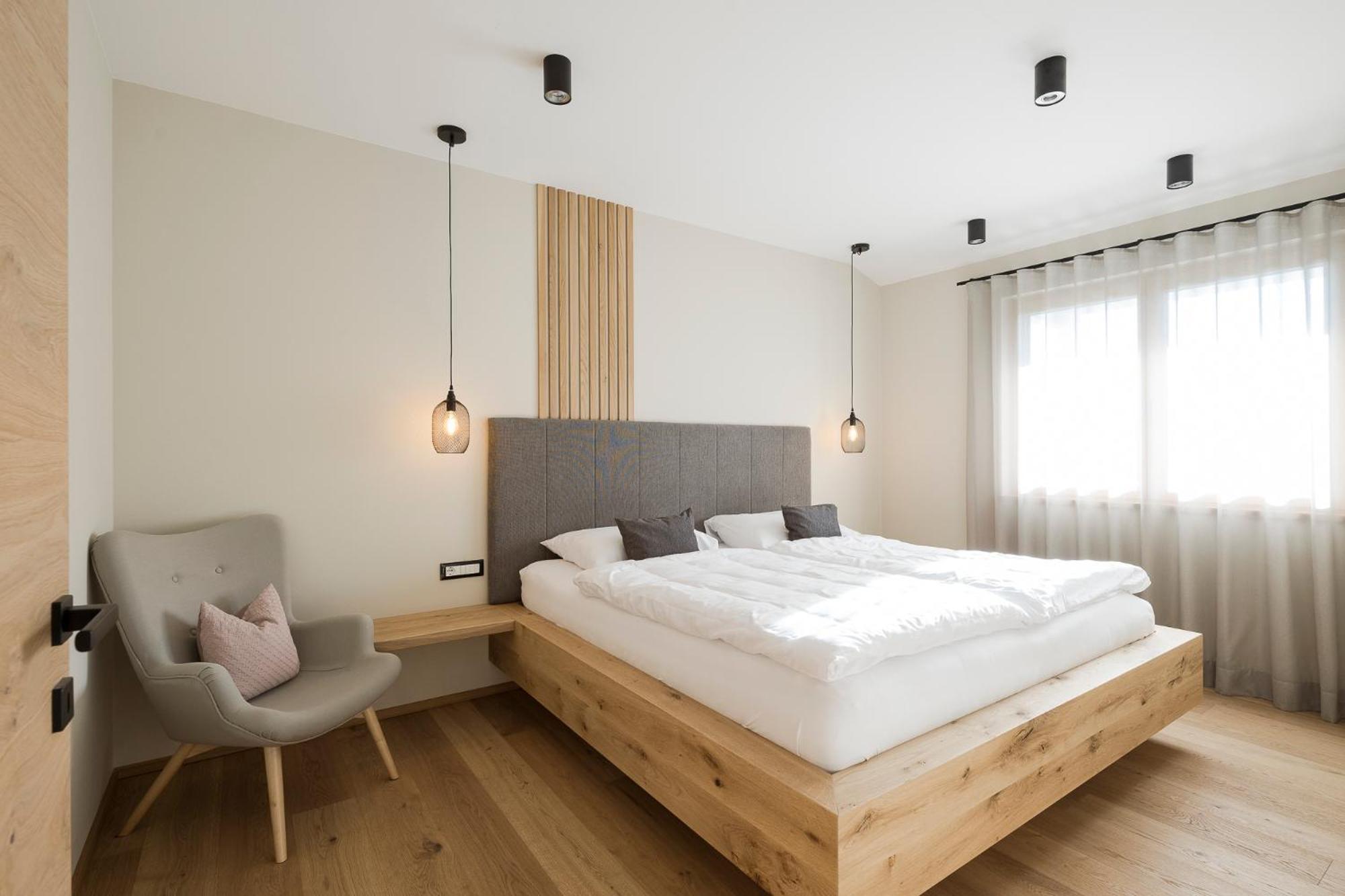Boutique Hotel Wiesenhof - Adults Only Lana Eksteriør billede