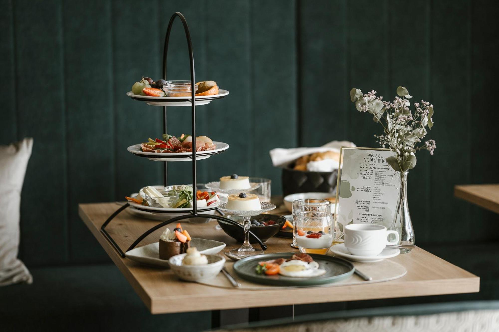 Boutique Hotel Wiesenhof - Adults Only Lana Eksteriør billede